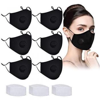 RespireFlex Replacement Kit