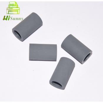4X Paper Pickup Roller Tires for HP M402 M403 M426 M527 M501 M506 M607 M608 553 RM2-5452-000 RM2-5741-000