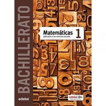 Matemáticas Aplicadas a las Ciencias Sociales 1