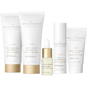 RITUALS The Ritual of Namaste Testset