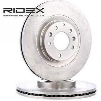 RIDEX Disque de frein pour MAZDA, FORD USA 82B0773