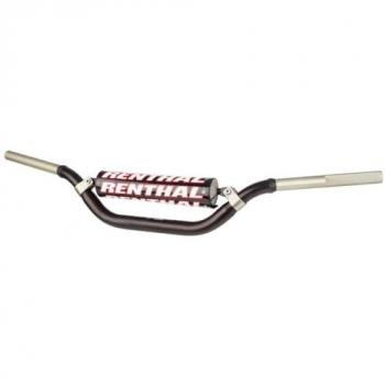 RENTHAL Guidon Twinwall 922 RC High 28,6mm