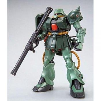 HGUC Zaku II Kai B Unicorn Replica
