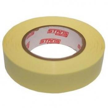 Stans No Tubes Nastro Cerchio Giallo 60yd