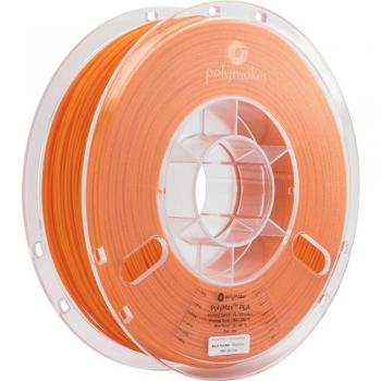 Filamento per stampa 3D Polymaker PolyMax PLA Arancione, 1,75 mm (750 g)