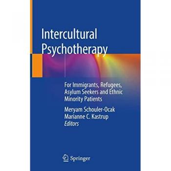 Intercultural Psychotherapy