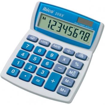 Ibico 208X