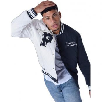 Giacca Traspirante Oversize Project X Paris