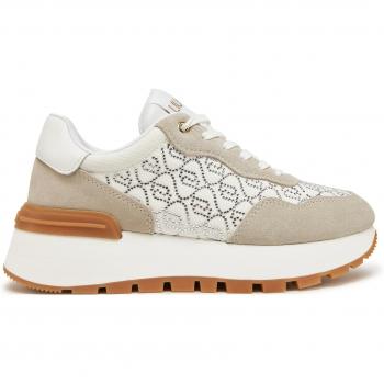 Urban Beige Female 9 US Liu Jo Stepper