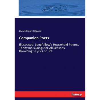 Companion Poets
