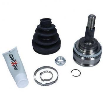 Tête de cardan & Kit de joints MAXGEAR 49‑3170 – Compatible Renault Clio 2, Kangoo I