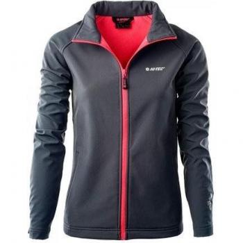 Hi-Tec Lucari Softshelljacke für Damen L
