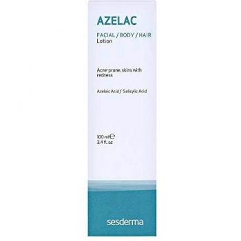 Azelac. Loción Cara,
