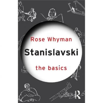 Vitalsource Technologies, Inc. Stanislavski: The Basics