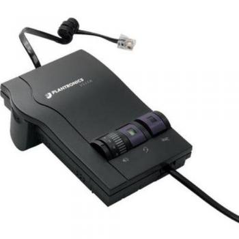 Plantronics Euro M12E Amplifier