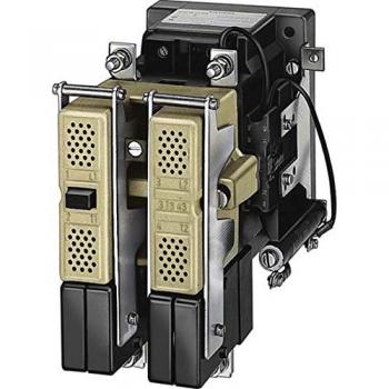 Siemens 3TC4817-0LM4 Schütz 2 Schließer