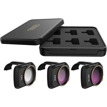 Filtro de lente para Dron DJI Mavic Mini