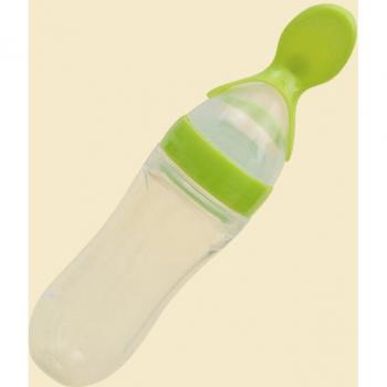 ArrozTierno 90ml Botella Alimentadora