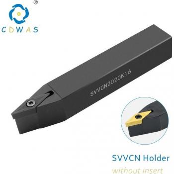 CNC Herramienta de Torneado SVVCN1616H16