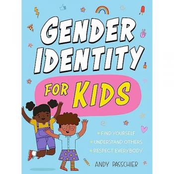 Andy Passchier Gender Identity for Kids