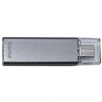 Hama Uni-C Classic, USB-C 3.1 USB-Stick (USB 3.1)