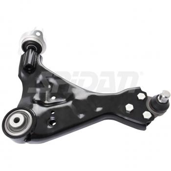 Bras de suspension SPIDAN CHASSIS PARTS 58590