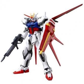 Kit Gundam HG 1/144 Aile Grève (Import Japon)