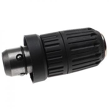 Mandrino a Scambio Rapido Würth 32‑XE Nera