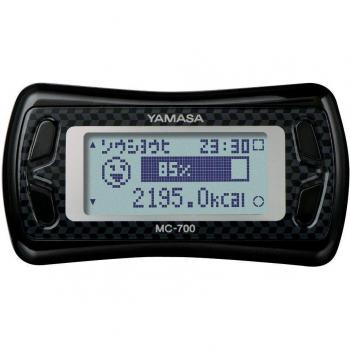 Black Yamasa Activity Meter – MY CALORY 700B