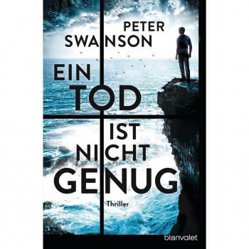 Ein Tod ist nicht genug