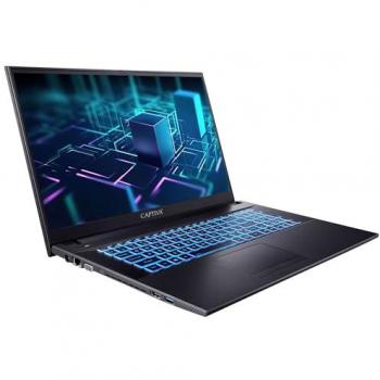 Captiva Notebook I76-061 mit 500GB SSD