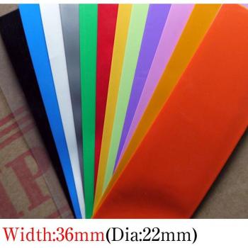 Protector TermoPVC 36 mm