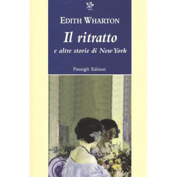 Il ritratto e altre storie di New York