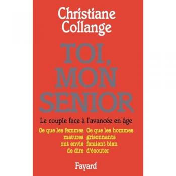 Toi, mon senior