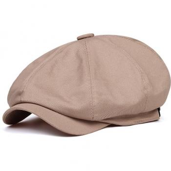 Chapeau vintage en coton