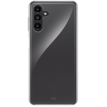 Couvercle XQISIT Étanche Transparent – Galaxy A34