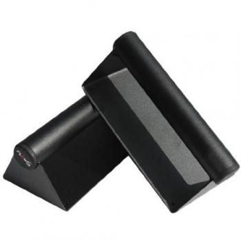 Flowin® Metallschalen‑Griffe (Zwei Stück)