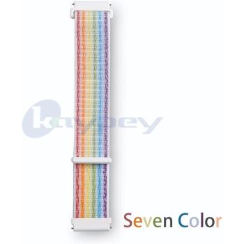 Accesorio de correa suave para Fitbit Versa