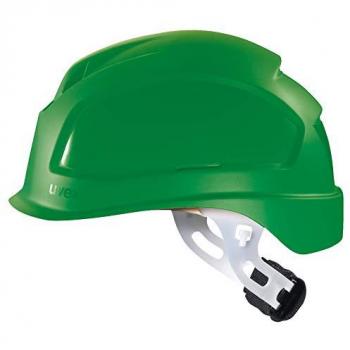 Casque de chantier UVEX Pheos E-S-WR