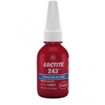 Loctite 243 Fixation