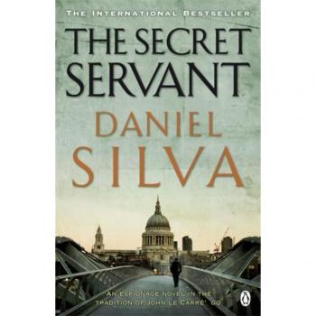 The Secret Servant