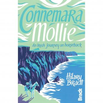 Connemara Mollie: An Irish Journey on Horseback