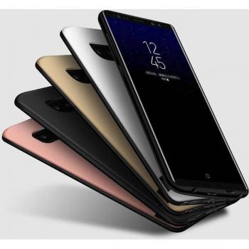 6500mAh Power Case for Samsung Galaxy S8 Plus