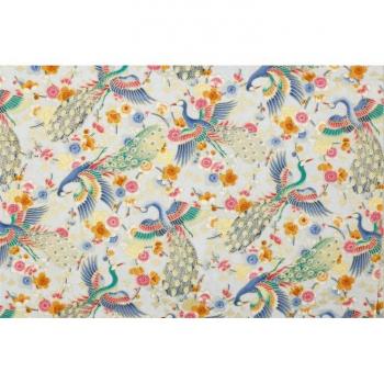 Japanese Style Fabric for Quilting and Crafts