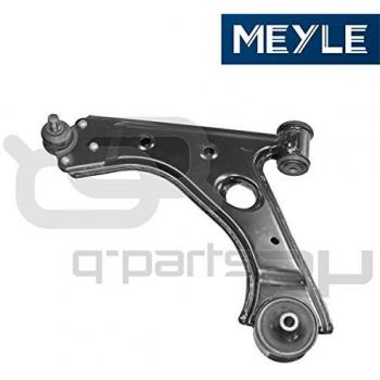 Bras de suspension MEYLE 616 050 0029 contrôle