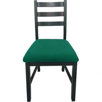 Stretchable Dining Chair Seat Cover
