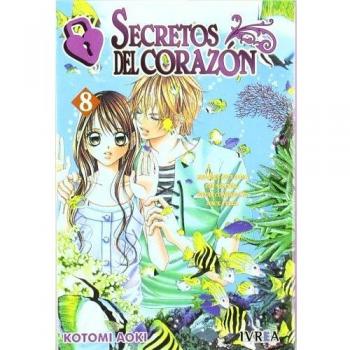 Secretos del corazon 8.