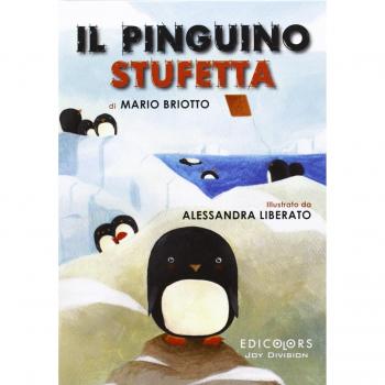 Il pinguino Stufetta