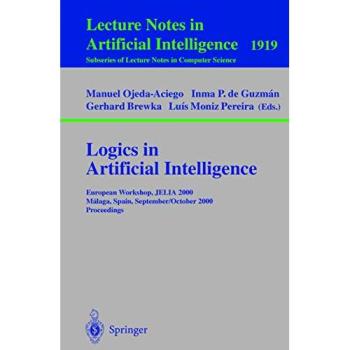 Logics in Artificial Intelligence
