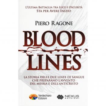 Bloodlines. La storia delle due linee di sangue che prepara...